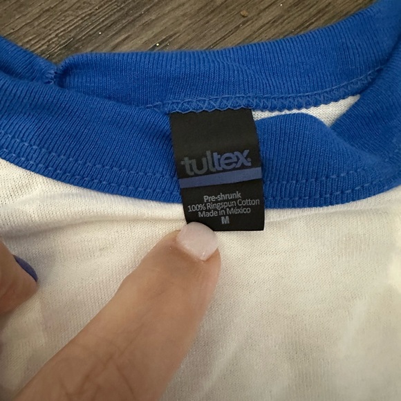 Nfinity Cheer Long Sleeved Shirt - Picture 2 of 2